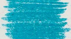 Azul turquesa