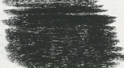 Verde óxido de cromo oscuro I