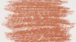 Tierra de sombra tostada IV