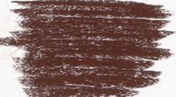 Tierra de sombra tostada II