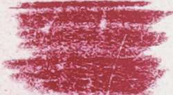 Rosa carmín oscuro II