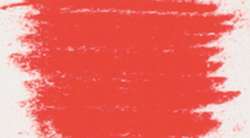 Naranja bermellón claro