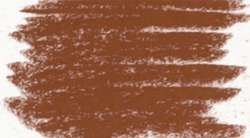 Tierra de sombra roja