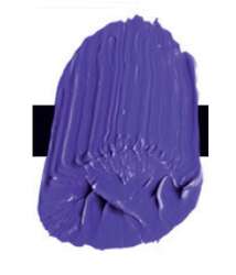 Púrpura brillante – PW64, PV19, PV23