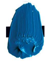 Azul manganeso tono – PW6, PB15:3