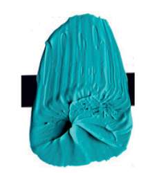 Turquesa ftalo claro – PW6, PG7, PB15:3