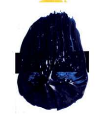 Azul de Prusia tono – PB15:1, PV23