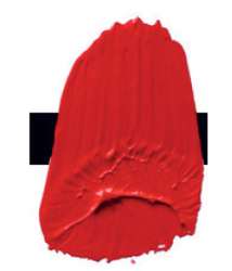 Rojo pirrol medio – PR254