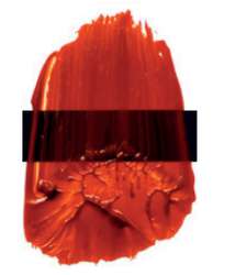 Naranja transparente permanente – PO71