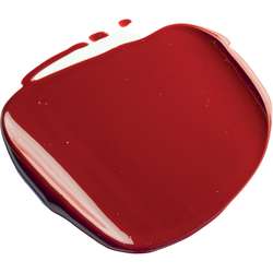 Rojo permanente transparente claro – PY110, QScarlett