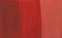 Ocre rojo
