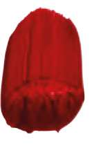 Alizarina carmesí teñida - PR170, PR101, PV23