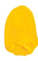 Amarillo bismuto oscuro - PY184, PY110