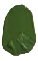 Verde óxido de cromo - PG17