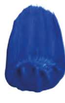 Azul cobalto teñido - PB29, PW6, PB15:3