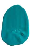 Turquesa Ftalo claro - PW6, PG7, PB15:3