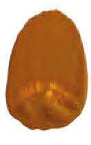 Tierra de Siena natural - PBr7