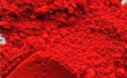 rojo