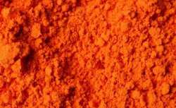 naranja