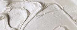 Blanco iridiscente