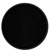 K pure black