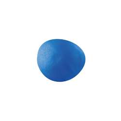 azul