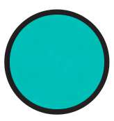 Huevo de petirrojo BG1.4