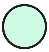 Pequeña esmeralda G0.0