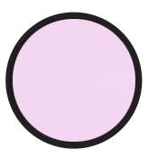 RV1.0 rosa pastel
