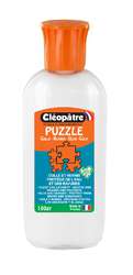 Cleopatra Puzzle Pega