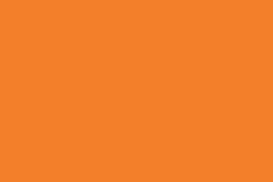 P'tit pot de tinta para dibujar Cléopâtre, 45 ml, Naranja