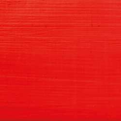 Acrílico fino Lefranc, 80ml, Rojo laser