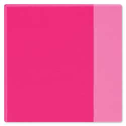 Rosa fluo