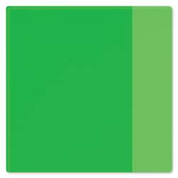 Verde fluo