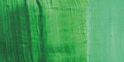 Verde medio brillante