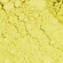 Amarillo de níquel titanio 80 g - PY 53