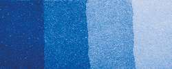 Azul cobalto de imitación