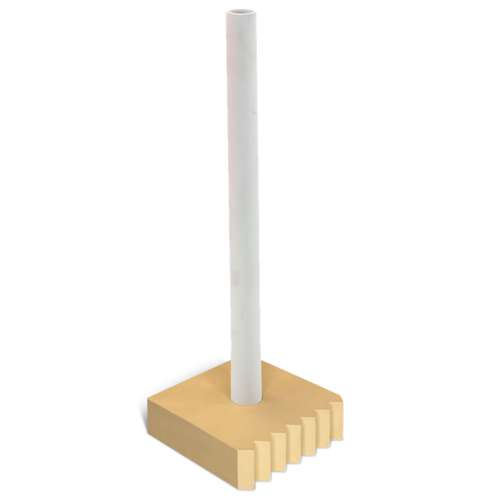 Soporte Vario 70 de Pyrotec 