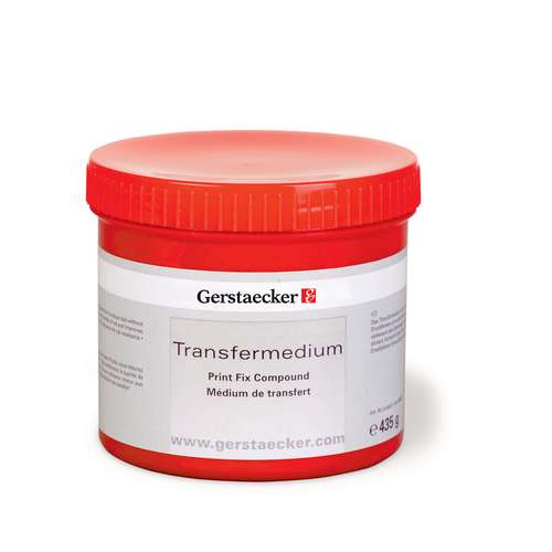 Médium transfer Gerstaecker 