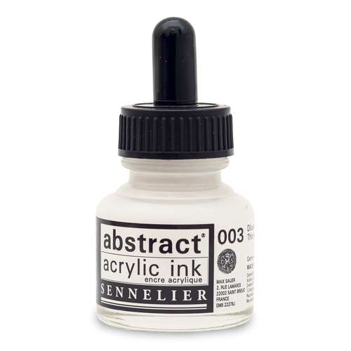 Diluyente Abstract 30 ml 