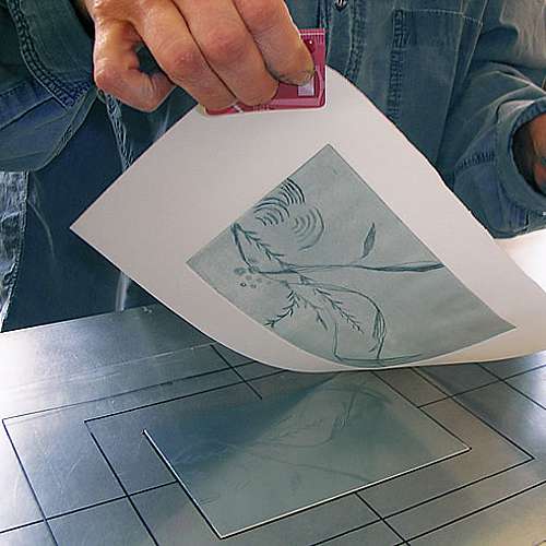 Papel Hahnemühle 