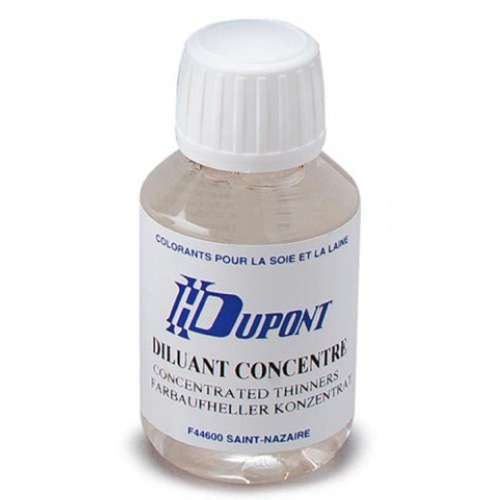 Disolvente concentrado clásico H Dupont 