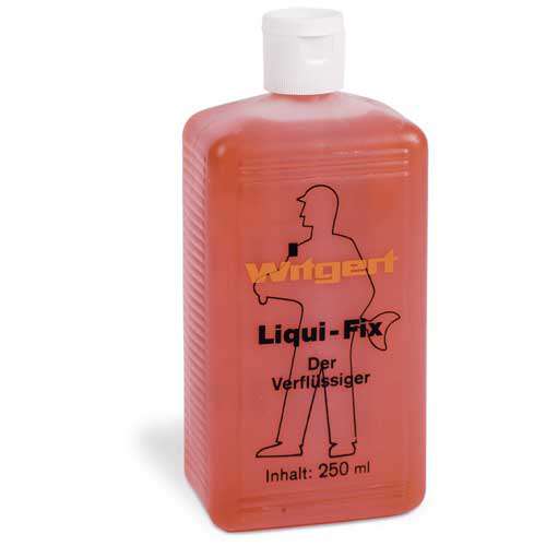 Witgert – Producto para Liquidar Liqui-Fix 