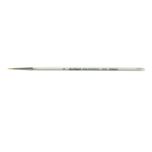 Pinceles serie 15700 da Vinci Nova Synthetics 