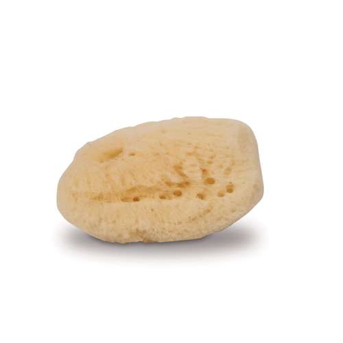 Esponja para acuarela amarillo caribe 
