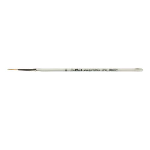 Pincel para filetear serie 12700 da Vinci 