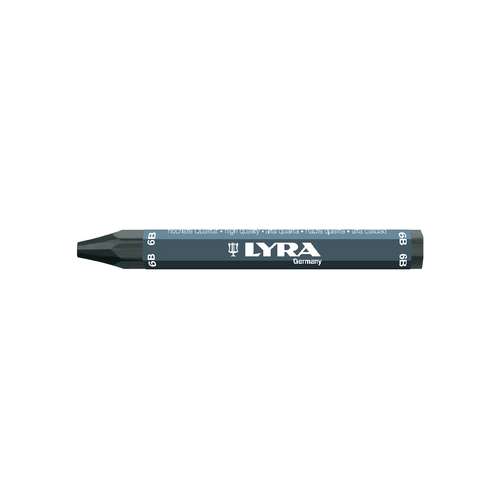 Tiza grafito Lyra 