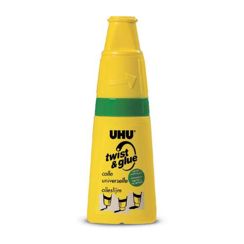 Twist & Glue Uhu 