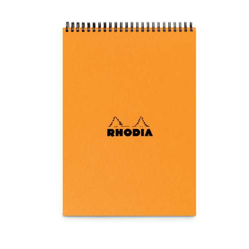 Note Pad Rhodia Classic Clairefontaine 