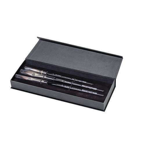 Set de pinceles de acuarela, serie 4250 da Vinci Casaneo 